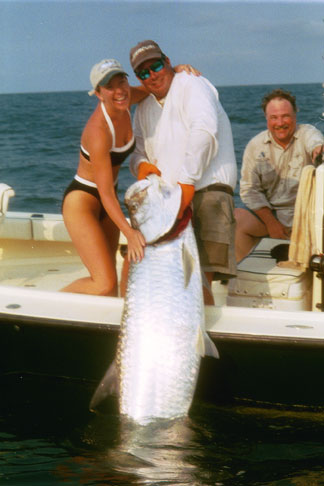 tarpon