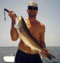 redfish