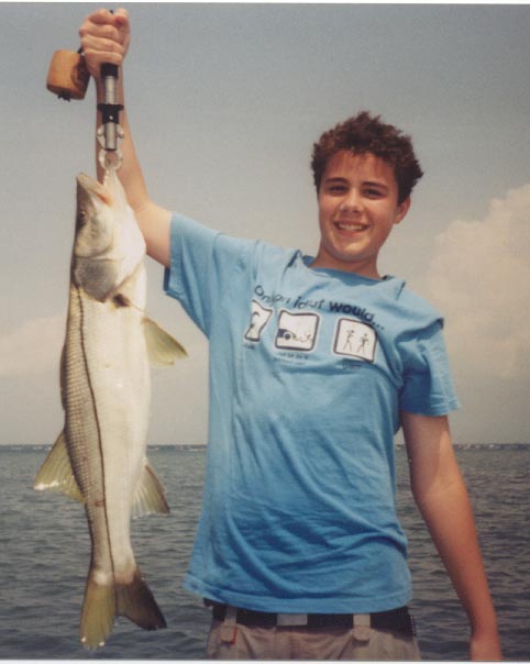 nice snook
